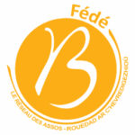 logo fédé B