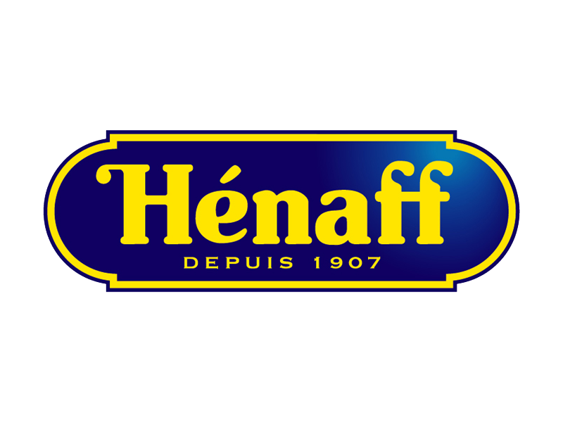 C'est une entreprise agroalimentaire bretonne emblématique et très connue pour ses produits de qualité (notamment le pâté Hénaff). Elle incarne le savoir-faire local, l’authenticité et l’ancrage territorial.